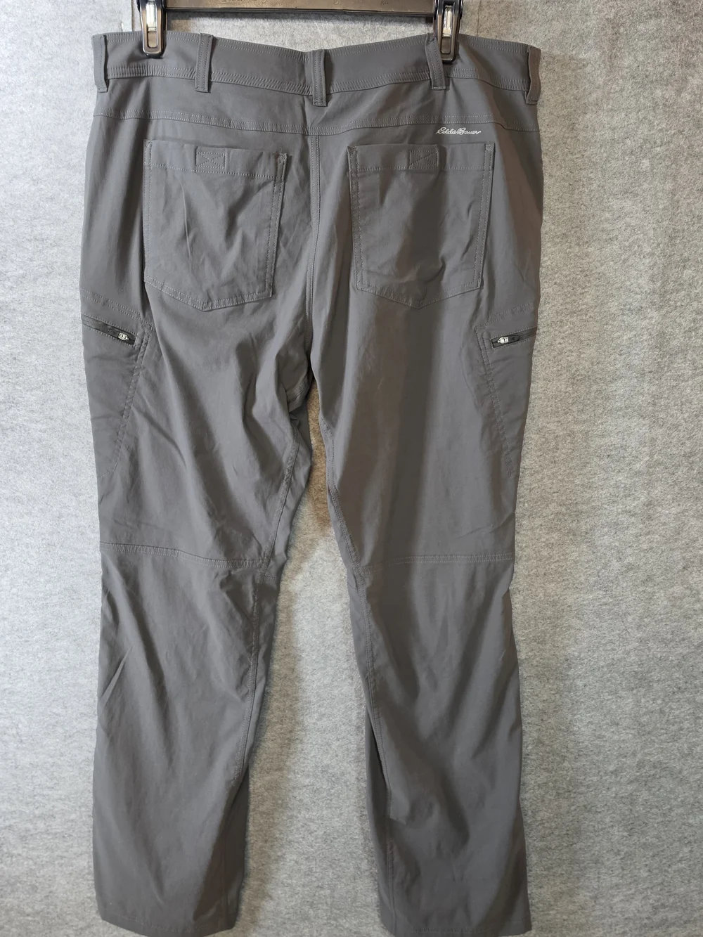 Eddie Bauer First Ascent Lightweight Outdoor Preformance  Pants